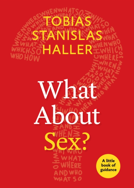 What About Sex?, EPUB eBook