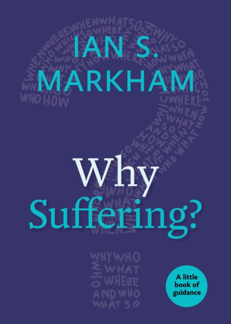 Why Suffering?, Paperback / softback Book