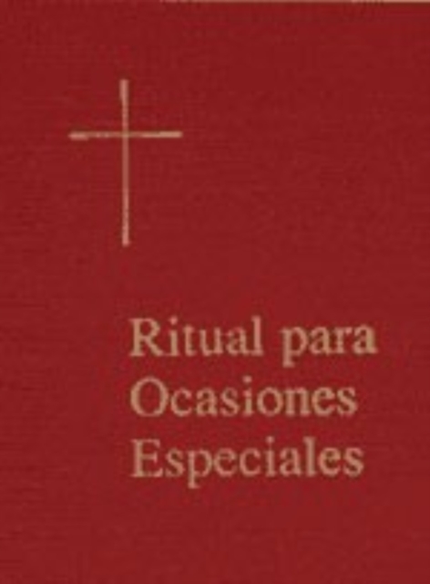 Ritual Para Ocasiones Especiales, Hardback Book