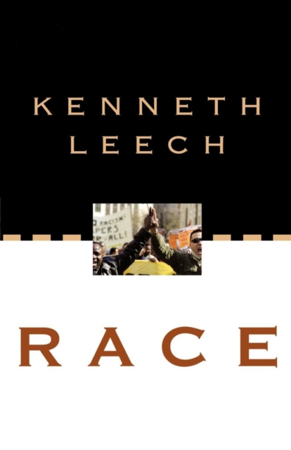 Race, EPUB eBook