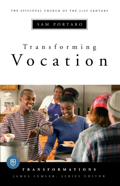 Transforming Vocation : Transformations series, EPUB eBook