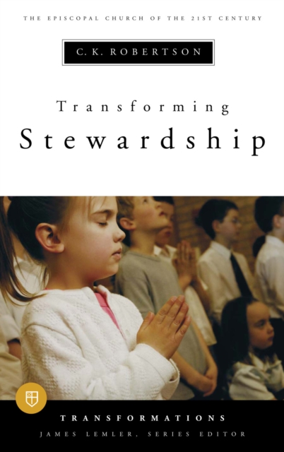 Transforming Stewardship, EPUB eBook