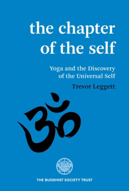 The Chapter Of The Self, Paperback / softback Book