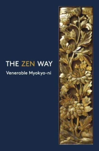 The Zen Way, Paperback / softback Book