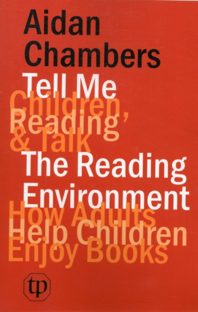 Tell Me (children, Reading & Talk) with the Reading Environment, Paperback / softback Book