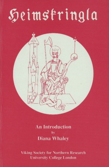 Heimskringla : An Introduction, Paperback / softback Book