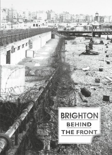 Brighton Behind the Front, EPUB eBook