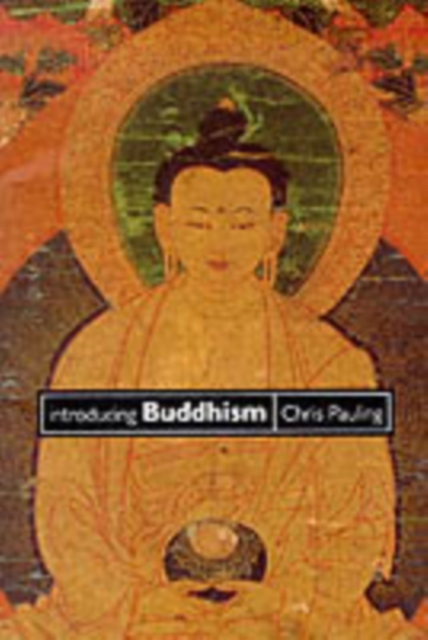 Introducing Buddhism, Paperback / softback Book