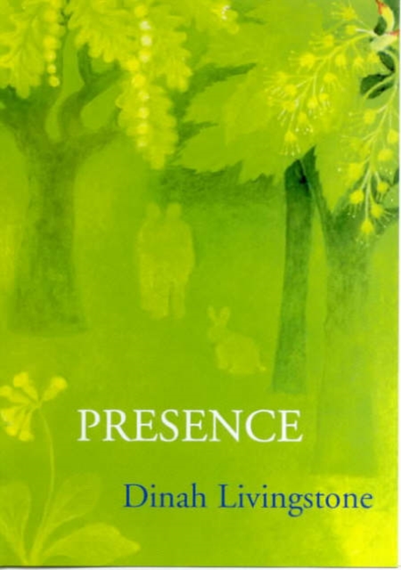 Presence, Paperback / softback Book