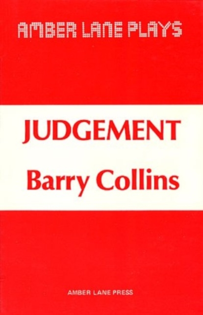 Judgement, Paperback / softback Book