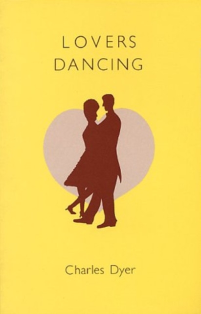 Lovers Dancing, Paperback / softback Book