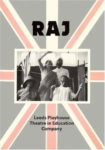 Raj, Paperback / softback Book