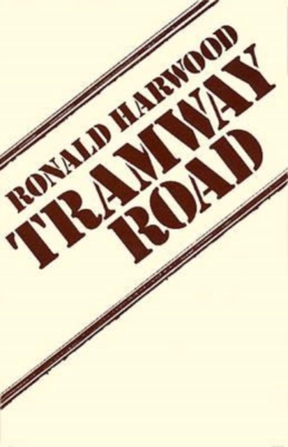 Tramway Road, Paperback / softback Book