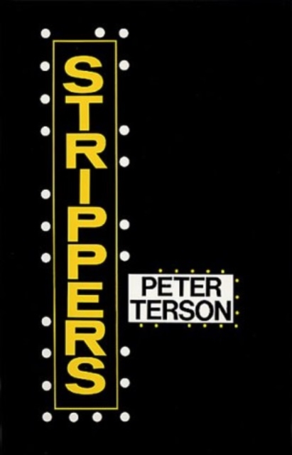Strippers, Paperback / softback Book