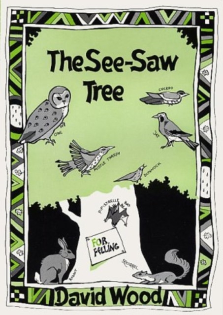 The See-saw Tree, Paperback / softback Book