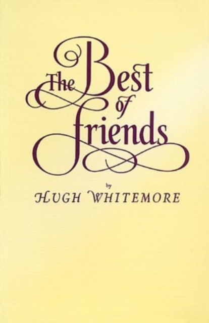 The Best of Friends, Paperback Book