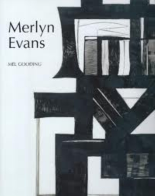 Merlyn Evans, Hardback Book