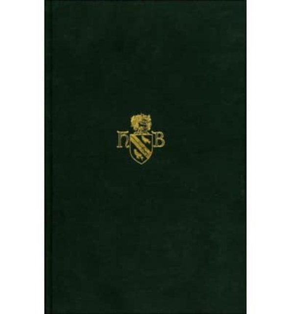 Cracow Pontifical, Hardback Book
