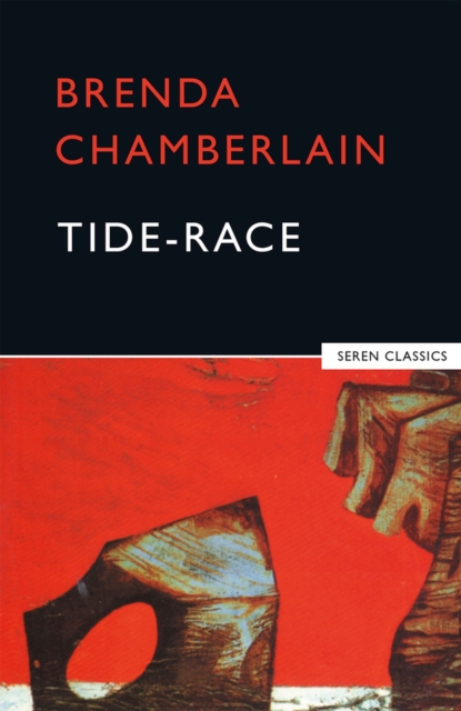 Tide-race, Paperback / softback Book