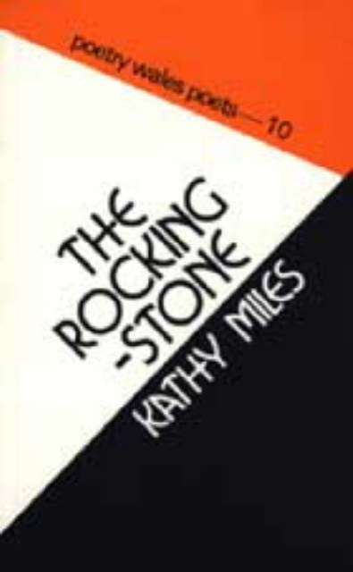The Rocking Stone, Paperback / softback Book