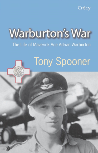 Warburtons War, Paperback / softback Book