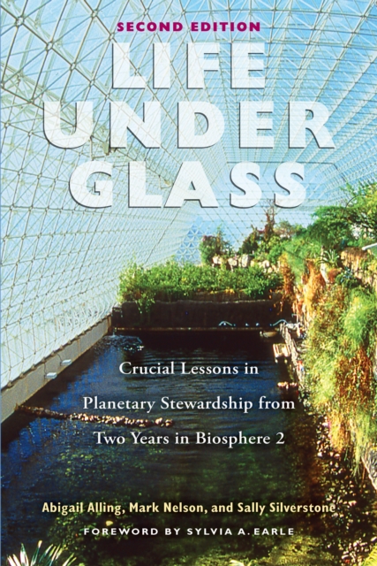 Life Under Glass, EPUB eBook