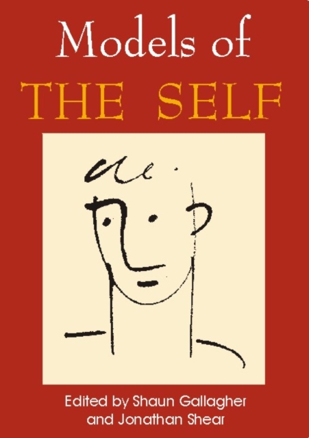 Models of the Self, Paperback / softback Book