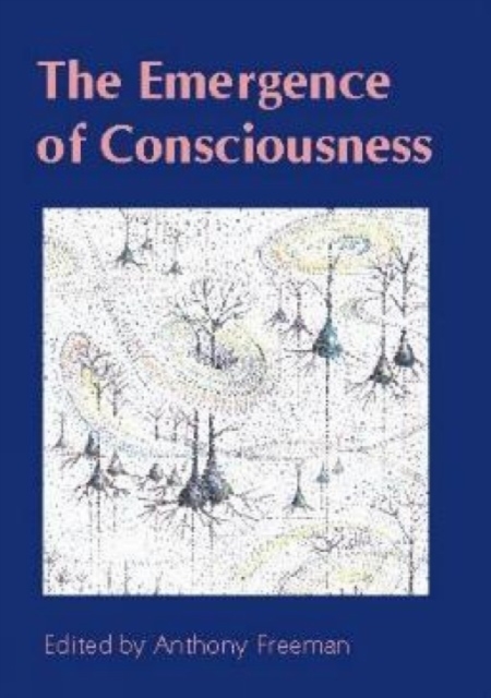 Emergence of Consciousness, Paperback / softback Book
