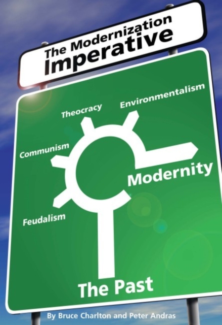 Modernisation Imperative, Paperback / softback Book
