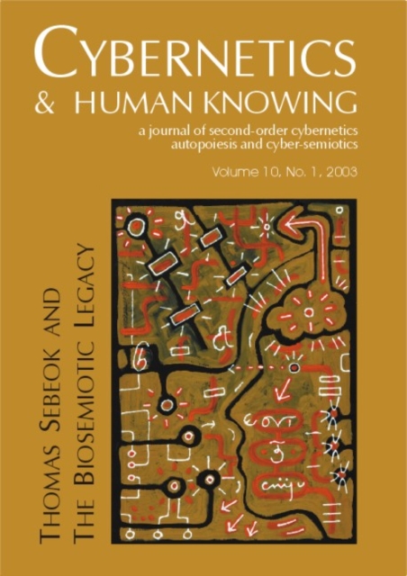 Thomas Sebeok and the Biosemiotic Legacy, Paperback / softback Book