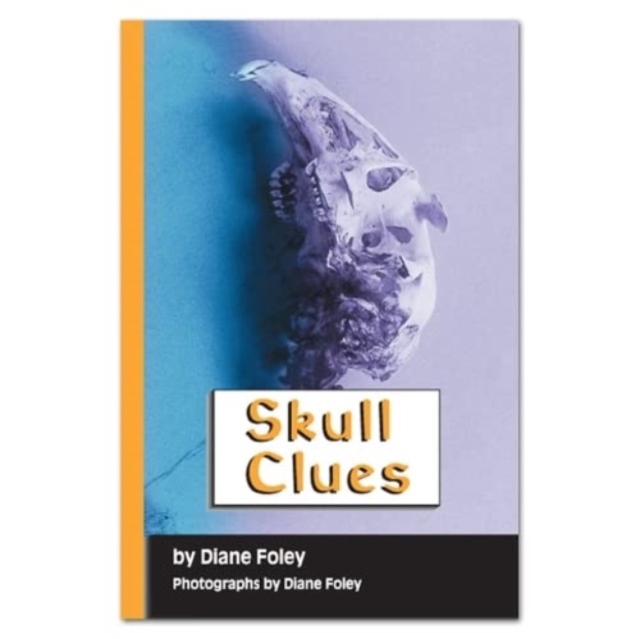 Skull Clues, Paperback / softback Book