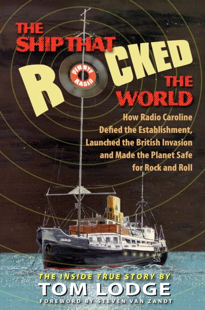 The Ship that Rocked the World, EPUB eBook