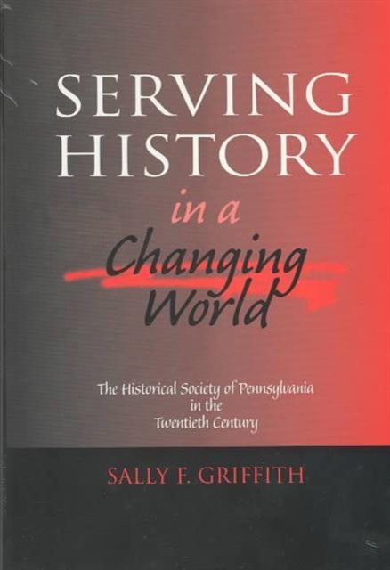Serving History in a Changing CB, Book Book