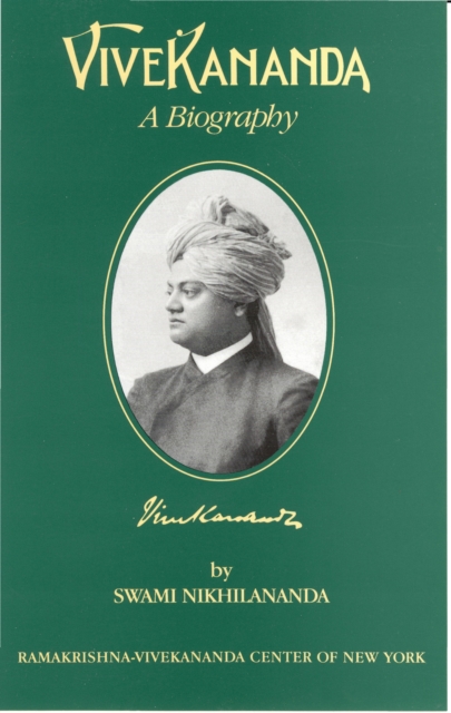Vivekananda, EPUB eBook