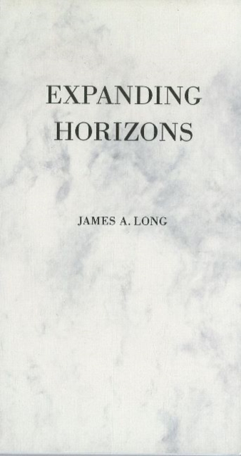 Expanding Horizons Audiocassette Set, Audio cassette Book