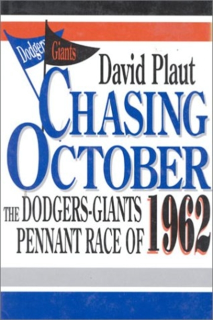 Chasing October CB, Book Book