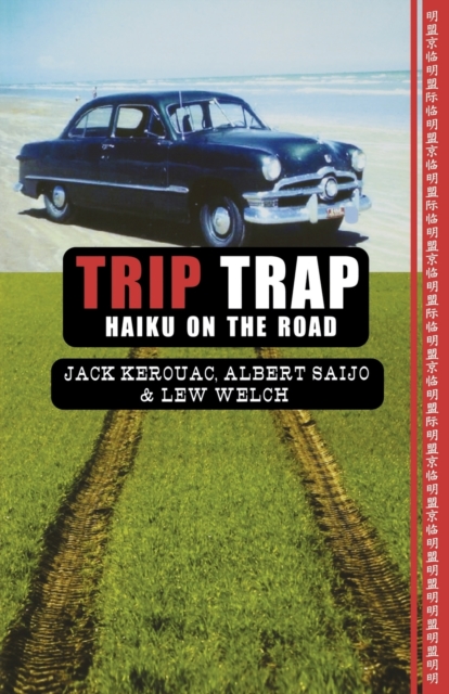 Trip Trap, Paperback / softback Book