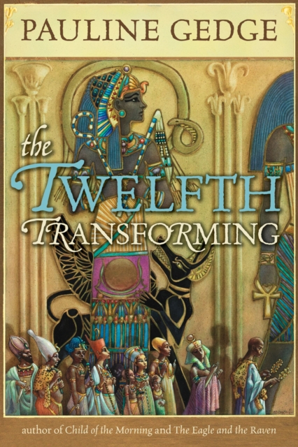The Twelfth Transforming, Paperback / softback Book
