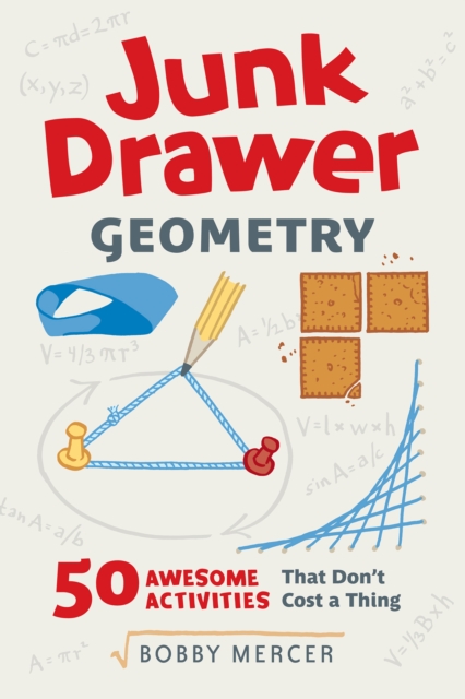 Junk Drawer Geometry, PDF eBook