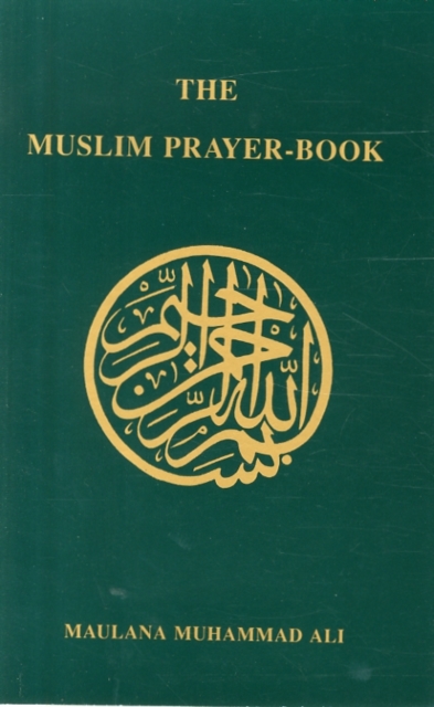 Muslim Prayer Book, Paperback / softback Book