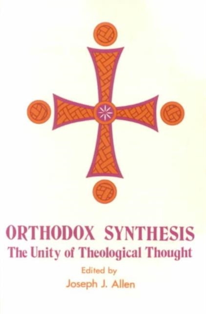 Orthodox Synthesis, Paperback / softback Book
