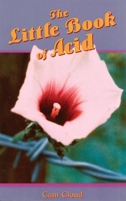 The Little Book of Acid, Electronic book text Book