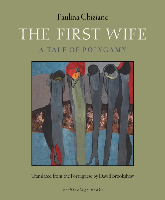 First Wife, EPUB eBook
