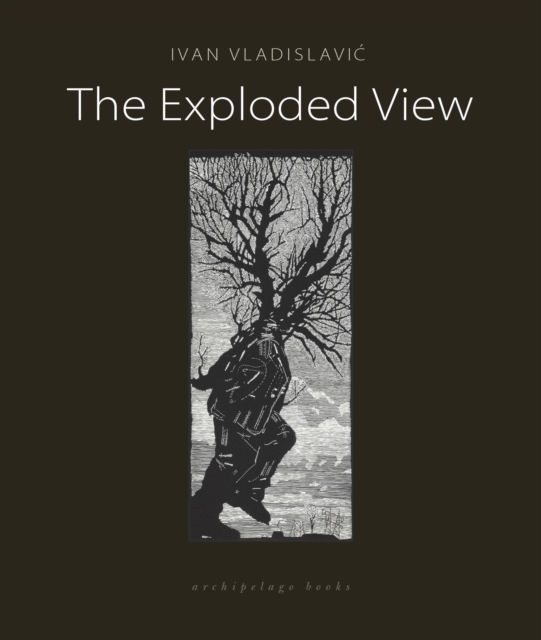 Exploded View, EPUB eBook