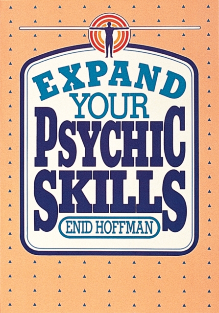 Expand Your Psychic Skills, Paperback / softback Book