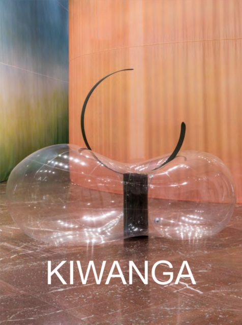 Kapwani Kiwanga: Off-Grid, Paperback / softback Book