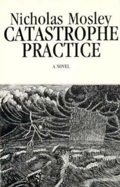 Catastrophe Practice, Hardback Book