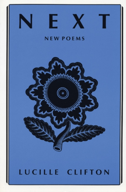 Next : New Poems, EPUB eBook
