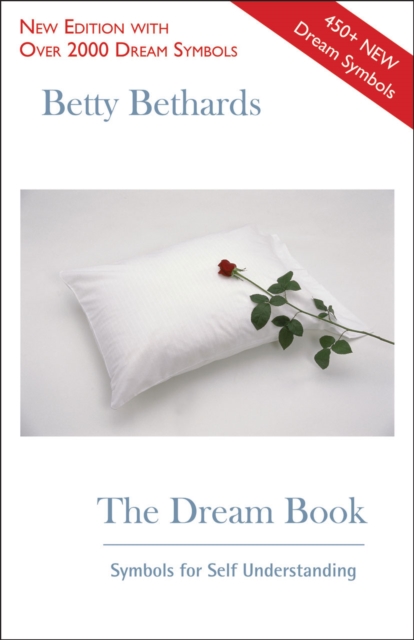 The Dream Book : Symbols for Self Understanding, Paperback / softback Book