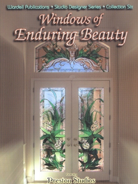 Windows of Enduring Beauty, Paperback / softback Book